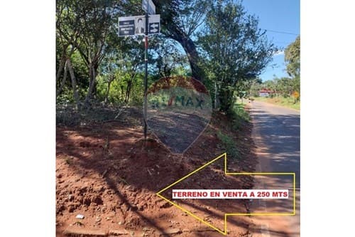 "Spacious 2052 m2 Land in Cocue Guazú for Sale!" — foto 3