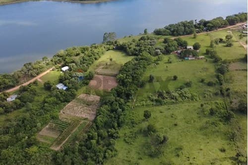¡Terreno Ideal en Juan Emilio O'Leary! — foto 5