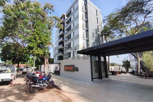 Alquiler de departamento en Insignia 6