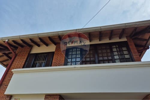 Departamento en santa librada, asuncion — foto 3