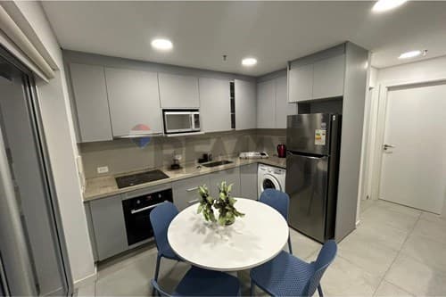 Alquiler’s departamento amoblado — foto 5