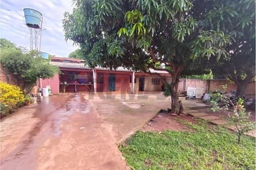 Terreno en Venta - km 12 1/2 Ciudad del Este — foto 3
