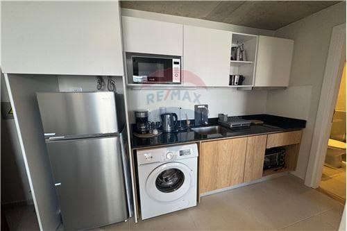 departamento amoblado zona shopping del sol — foto 2