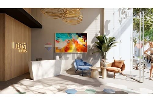 Monoambiente a estrenar, nest living — foto 3