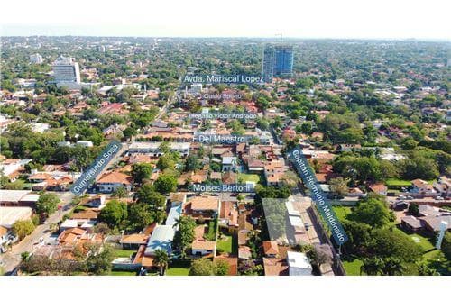 Importante terreno en venta en barrio san cristobal — foto 1