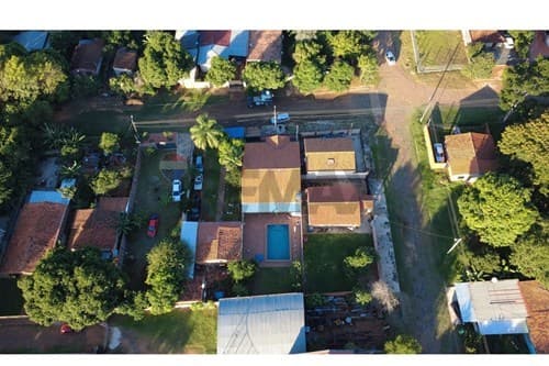 *house for sale | barcequillo, San Lorenzo* — foto 4