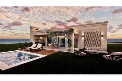 Casa la soñada – estilo neoclásico — foto 5