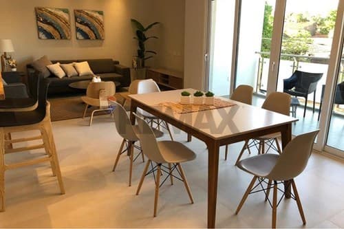 Departamento - Venta - Barrio Herrera, Paraguay — foto 2