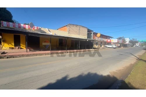 Depósito o Salón Comercial, foto 1