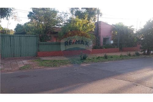 en Fdo. Zona sur propiedad 21,5x10(215Mts2) — foto 5