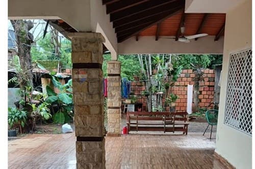 En Venta Casa en San Lorenzo — foto 2