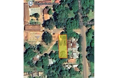 Terreno en Venta: Ideal Inversión en Cnel. Bogado — foto 4
