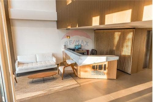 Departamento con cochera en venta!!