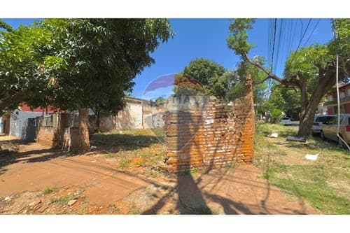 Terreno de 391 m2 en esquina, Vista Alegre — foto 3
