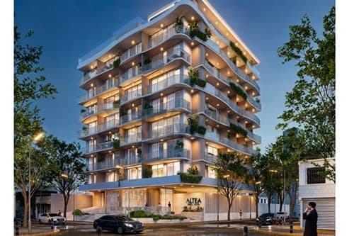 Departamento ALTEA DEL SOL, foto 1