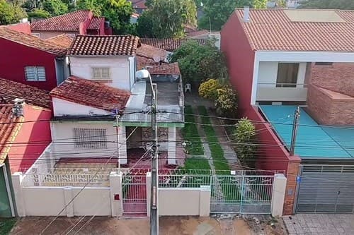 Casa a valor terreno bº ycua sati — foto 2