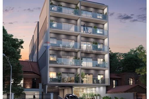 Depto en Villa Aurelia — foto 5