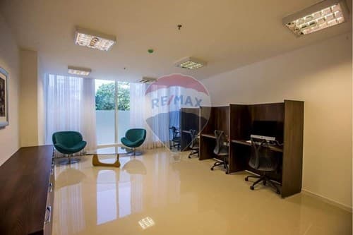 Departamento en edificio the tower — foto 2