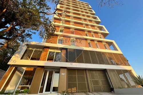 Departamento amoblado y equipado en venta — foto principal