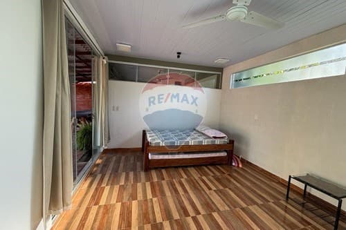 Casa quinta aregua, foto 5