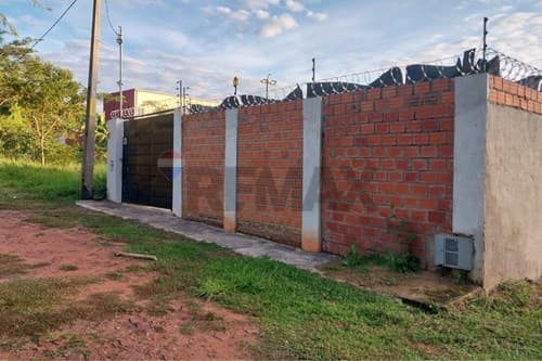 Casa quinta en Ñemby — foto 3