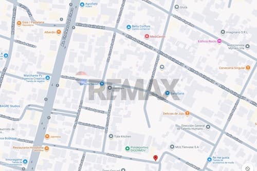 Terreno en venta en esquina-Asuncion — foto 3
