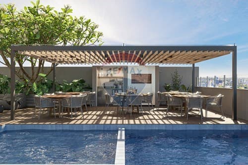 Penthouse piso completo en sun palace tower — foto 5