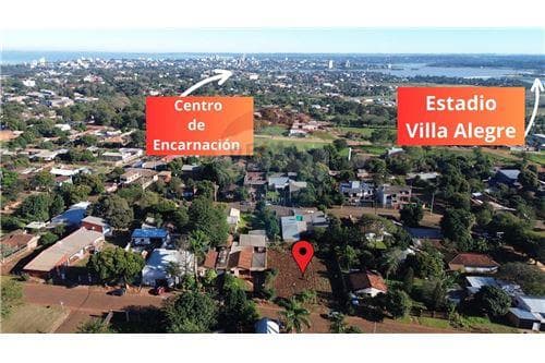 Dos terrenos en venta - Barrio Jardin — foto 3