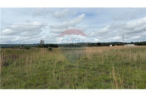 Se vende terreno de 420m2 en Hugua Hu Ypacarai a 600mts de Ruta 2, foto 4