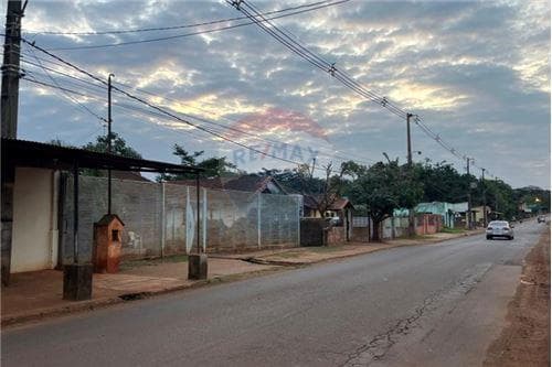 Terreno sobre calle principal - bº san isidro — foto 4