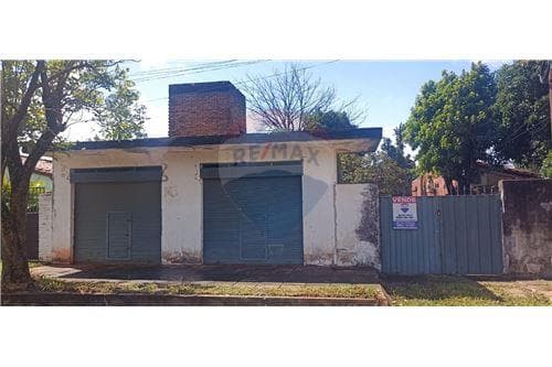 Casa con 2 salones comerciales-barcequillo — foto 5