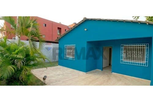 Casa en venta – Km 8 Acaray, Ciudad del Este — foto 4