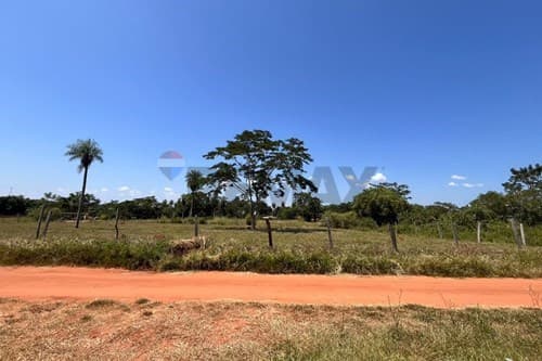 En venta 5 terrenos en itagua — foto 3