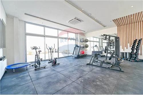 Monoambiente Amoblado en Venta – Civis Alpha — foto 5