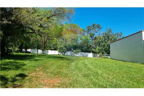 Terreno en venta para vivienda - B° Villa Cristina