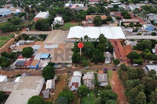 Terreno en barrio pablo rojas 600 m2, foto 4