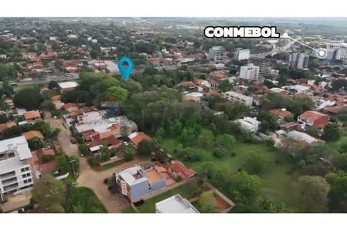 Terreno 9000 m2 Conmebol, foto 4