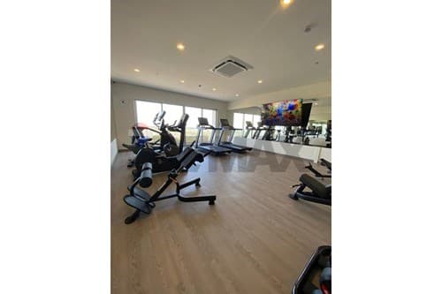 Gran departamento en venta en avenida santa teresa