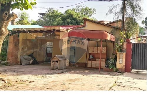 Casa a remodelar o demoler — foto principal
