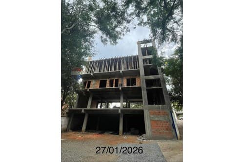 Departamentos Modernos en Venta en Caacupe — foto 2
