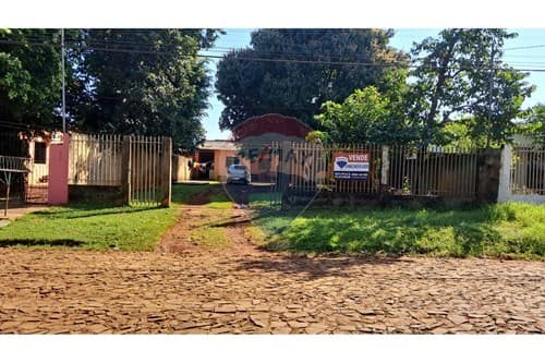 Casa en barrio ciudad nueva!! — foto 4