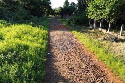 Terreno en el barrio san isidro - Encarnación — foto 5