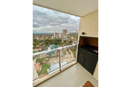 departamento amoblado de 3 dormitorios, foto 3