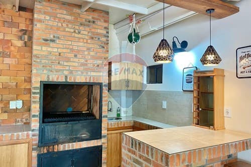 Casa Totalmente Amoblada Zona Country Club — foto 5