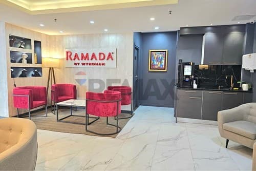 Monoambiente en ramada by wyndham, foto 5