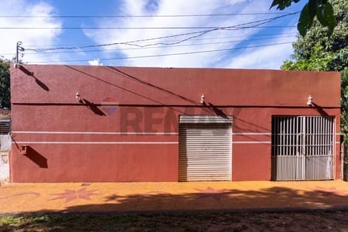Casa titulada en venta