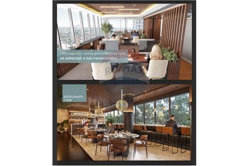 Oficinas corporativas exclusivas — foto 4