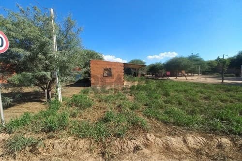 Terreno Comercial en Filadelfia — foto 1