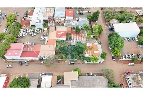 Local Comercial en el Centro de Santa Rita