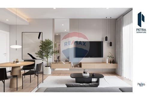 Dpto 2 dorm en petra signature — foto 1